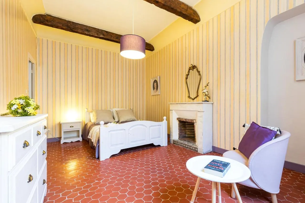 Appartement My Casa - Poissonnerie à Nice 0*,  France